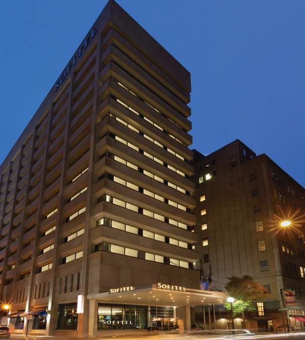 SOFITEL PHILLY