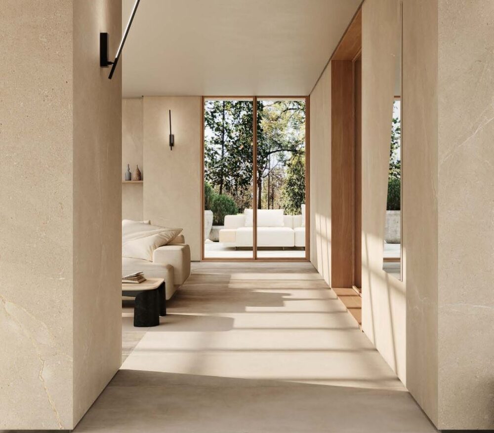Stone Gallery