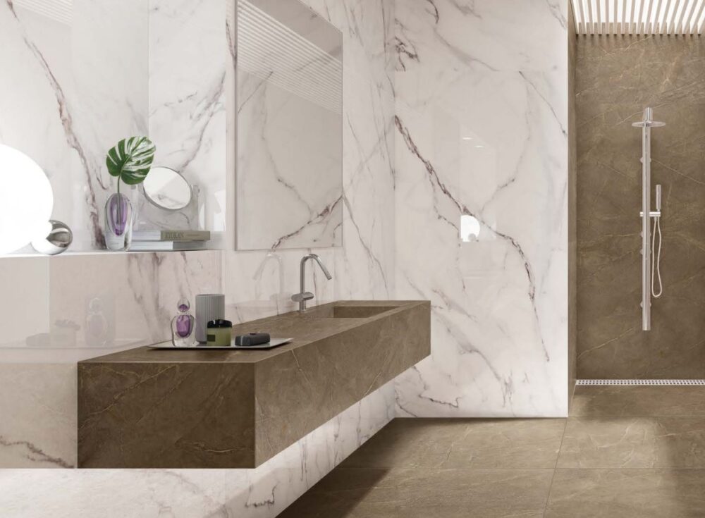 Marble Gallery