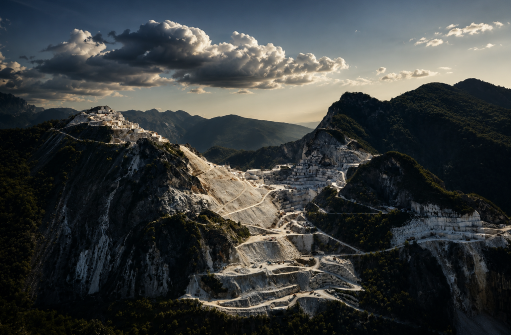Venture Mountains